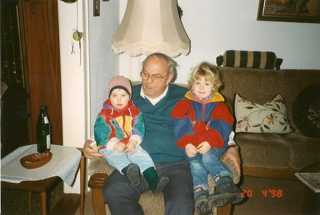 When someone you love becomes a memory, the memory becomes a treasure.