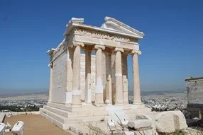 Templo de Atenea Nike
