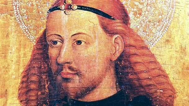 Naixement Ausiàs March