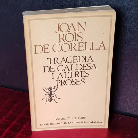 Tragédia de Cadelsa