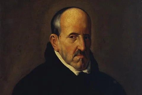 Nacimiento de Luis de Góngora