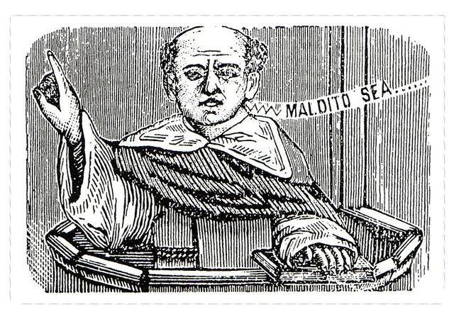 Naixement Francesc de Mulet