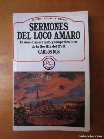 Naixement Carles Ros