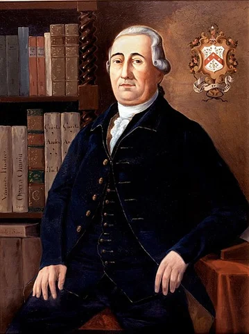 Naixement Joan Ramis