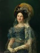 Regencia de María Cristina