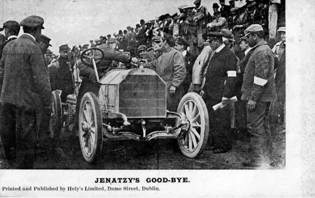 1903 Gordon Bennett Cup