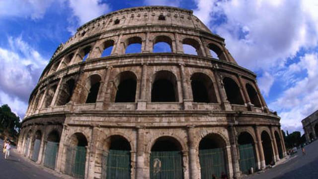 Martin Luther sent to Rome