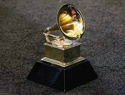 LES GRAMMY