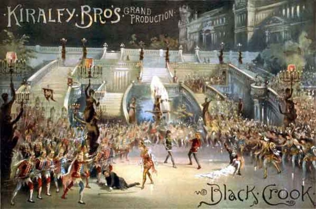 The History Of The Broadway Musical Timeline Timetoast Timelines