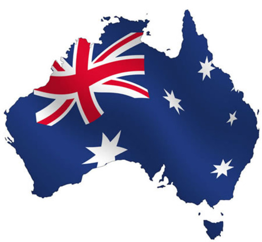 Federation of Australia