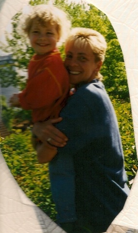 My mom gets diagnosed with SDH