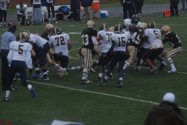 60-70 (Ego Integrity vs. Despair)