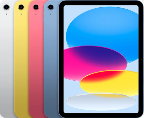 IPad