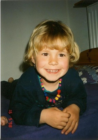 All I really need to know... I learned in kindergarten.