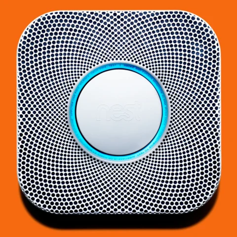 Nest Protect Smoke Alarm