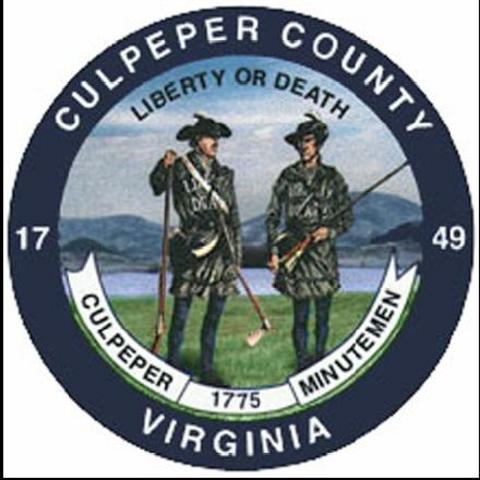 culpepers rebellion