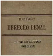 Creación del Código Penal