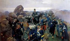 Fin de la Tercera Guerra Carlista