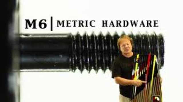 Australia goes metric