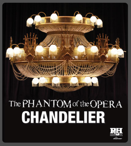 Spectacle comes to the stage