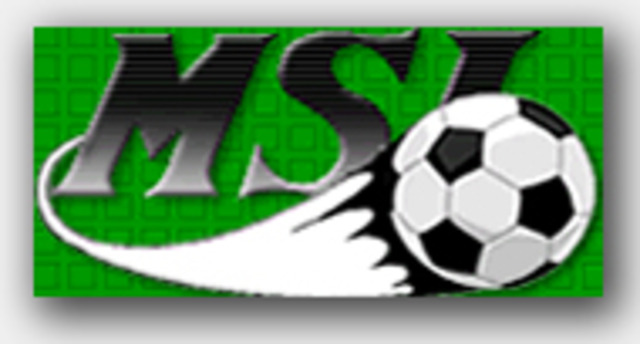 won MSI Soccer Championship!