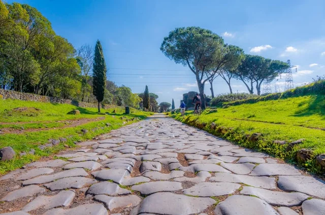 Vía Appia