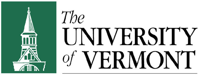 Graduated from UVM
