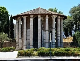 Templo de Hércules Victor