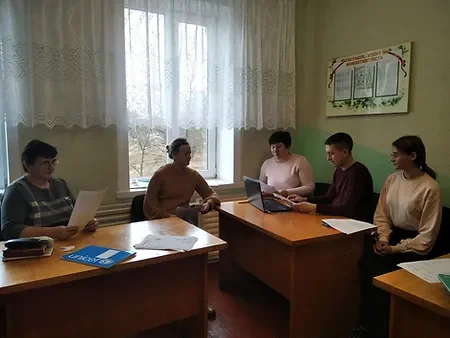 Засідання КППС