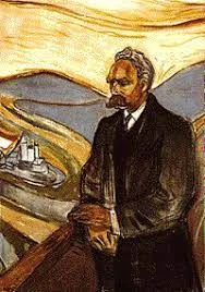 NIETZSCHE PUBLICA "EL VIATGER I LA SEVA OMBRA"