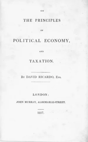 MILL PUBLICA "PRINCIPIS D'ECONOMIA POLÍTICA"
