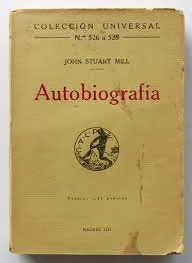 AUTOBIOGRAFIA DE MILL