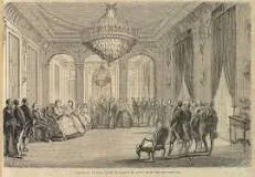 Abdicación de Isabel II en su hijo, El Príncipe Alfonso