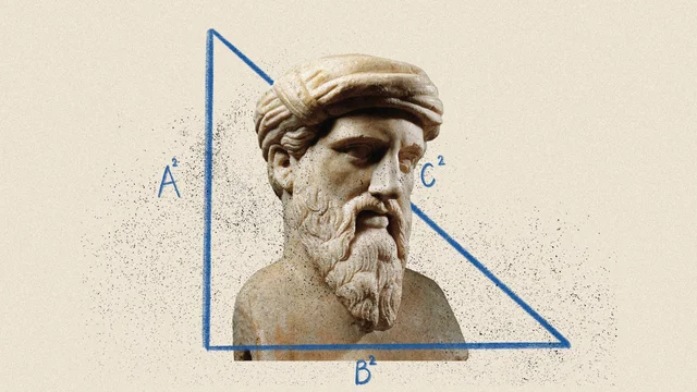 The Ancient Greeks Mathematical Proofs