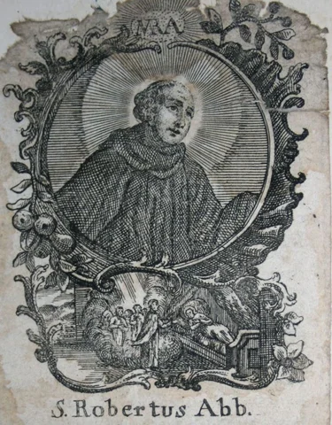 + Roberto di Molesme (circa 1028-1111)