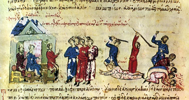 Paulicianesimo (VII secolo)