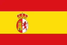 Fin de la Guerra Civil Española