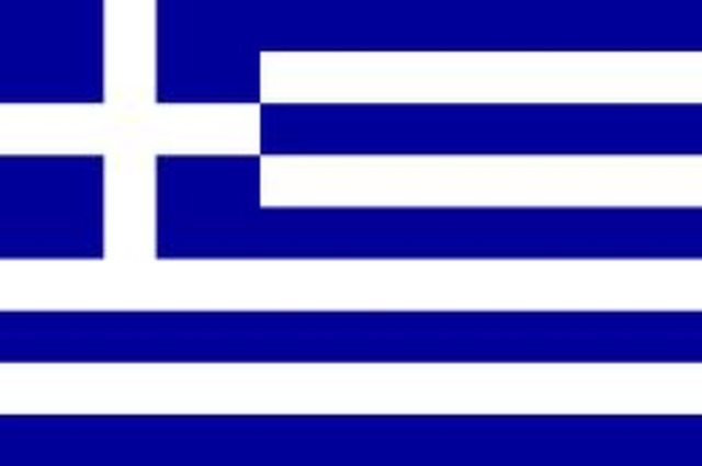 Born in Greece, Athens