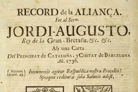 Signatura del tractat de la Gran Aliança de l’Haia