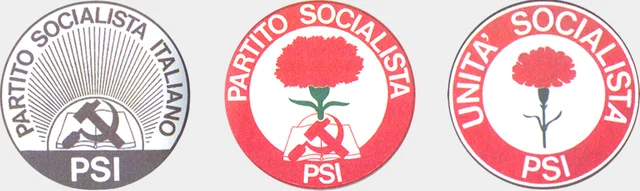 ITALIA: fondazione del PSI