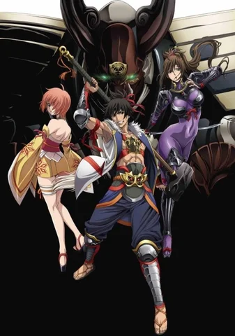 Dai-Shogun – Great Revolution