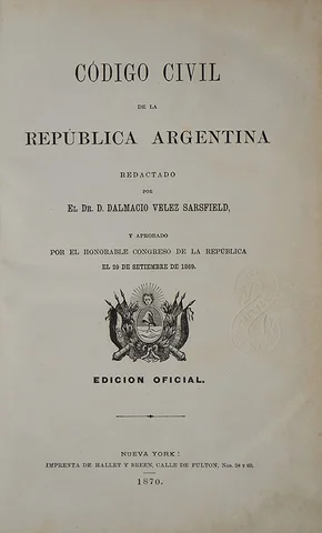 Reforma por el Código Civil.-