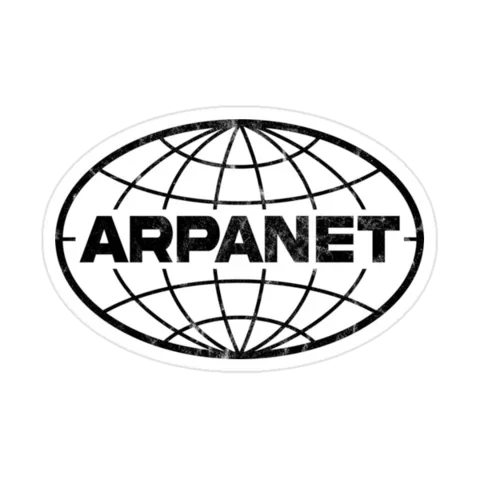 Nace ARPANET