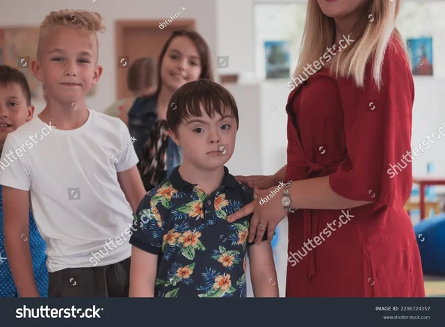 Leyes de Educacion Especial