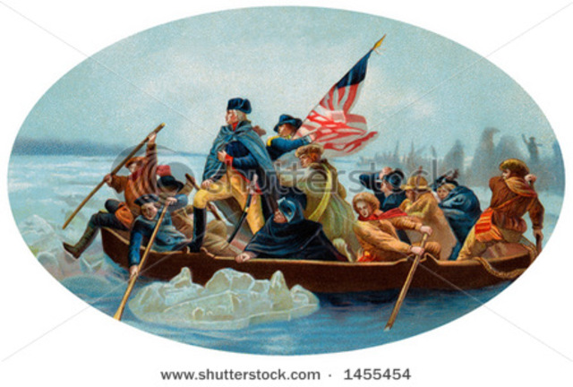 Battle of Trenton