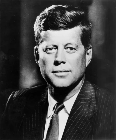 Jhon F. Kennedy death
