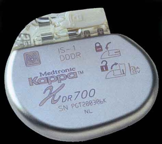 Heart Pacemaker