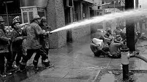 The children's march