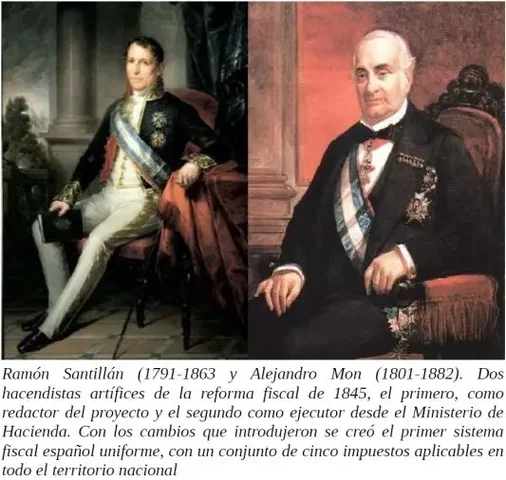 Reforma del sistema fiscal