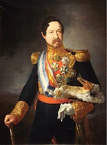 Vuelta de Narváez